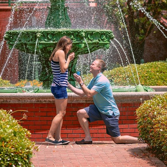 Meet your Posher, Heather - Picture 1 of 1